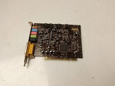 Scheda audio Creative Labs