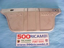 FIAT 500 EPOCA 126 CARTER