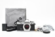 [Come nuovo] Olympus OM SYSTEM
