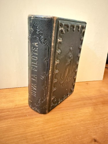 Manuale filotea del - filotea,