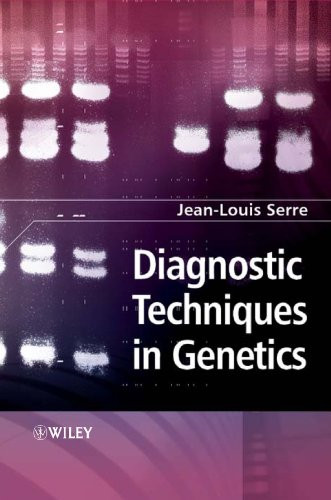 Diagnostic techniques - diagnostic,