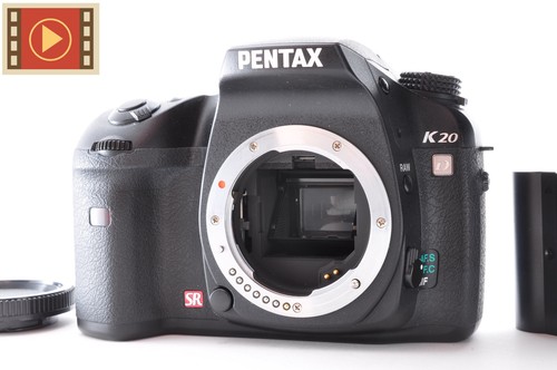 Corpo fotocamera reflex - 🎦,