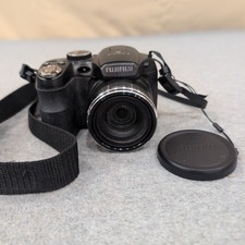 Fujifilm FinePix S2950 14