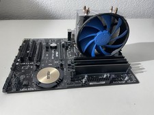 Scheda madre ASUS H97 Plus