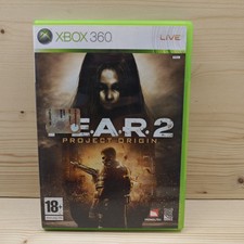 F.E.A.R. 2: Project Origin -
