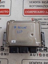 CENTRALINA MODULO UNITA