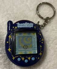 Bandai Tamagotchi Connection
