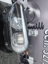 Faro Anteriore BMW X3 G01 G02 FARO LED LATO SINISTRO