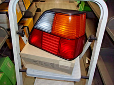 FANALE POSTERIORE DESTRO VOLKSWAGEN GOLF MK2 1984-1991 saturn