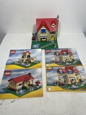 Lego 6754 Creator 3 in 1
