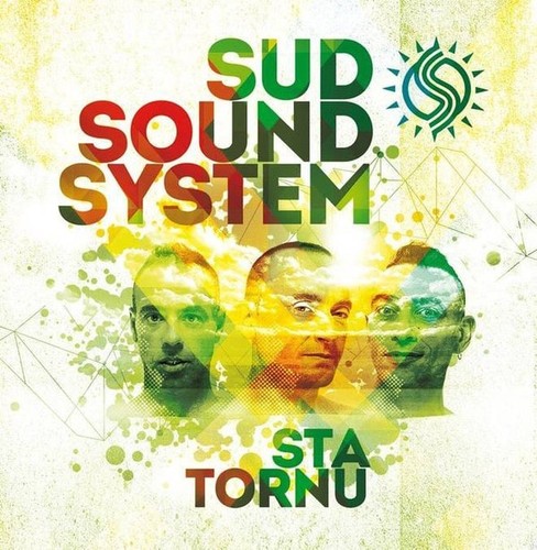 Sud sound system sta - -, tornu