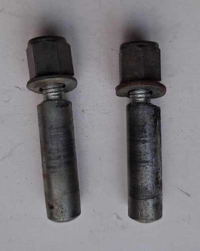 Coppia chiavelle acciaio 10mm - coppia,