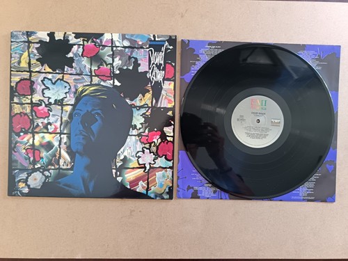 6279 david bowie tonight - bowie,