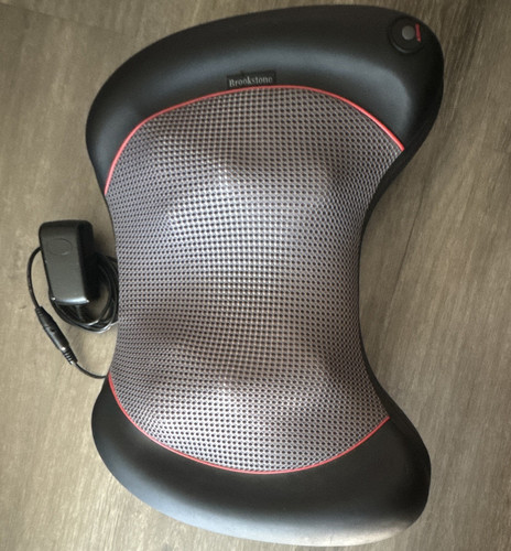 Brookstone cuscino - brookstone,