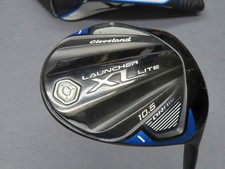 Cleveland Launcher XL Lite