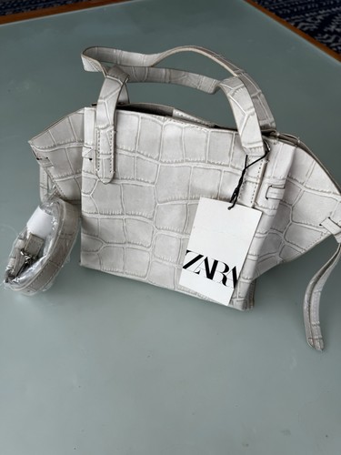 Borsa tracolla zara - borsa,