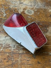 Fanale posteriore bicicletta