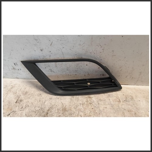 Griglia ventilazione paraurti - ventilazione,