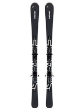 Nuovo sci allround - , head