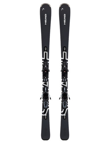 Nuovo sci allround head shape - allround,