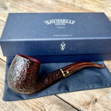 Tubo filtro 6 mm Savinelli