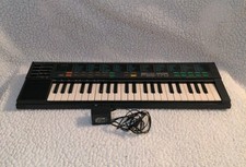 Yamaha PSS-170 Voice Bank