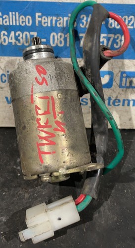 Motorino avviamento per - d',
