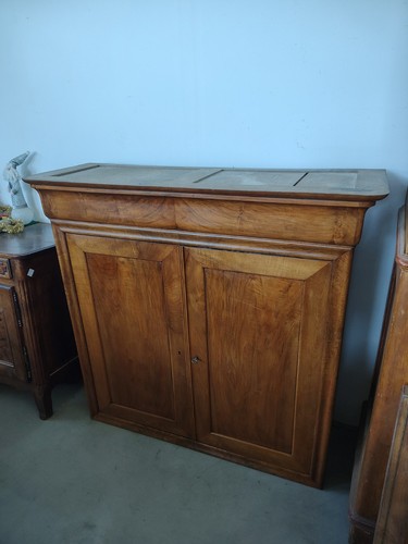 Credenza antica - antica,