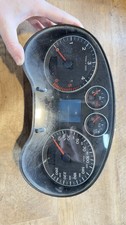 Quadro strumenti audi - quadro,