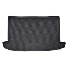 Vasca Baule Bagagliaio In