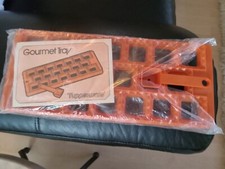 TUPPERWARE VINTAGE Vassoio