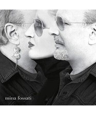 mina fossati lp [Vinilo], mina