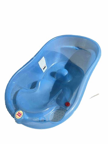 Vasca bagnetto bambini - vasca,