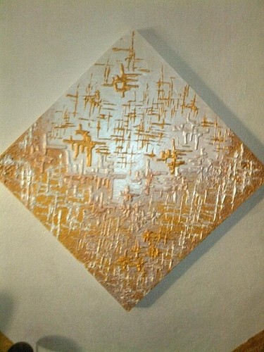 Quadri moderni astratti - quadri,