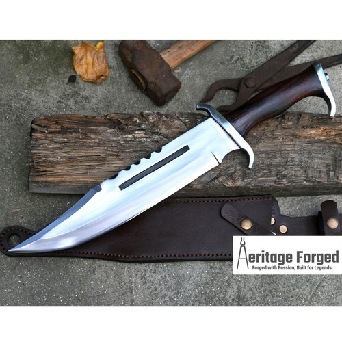Rambo iii knife - rambo, 3