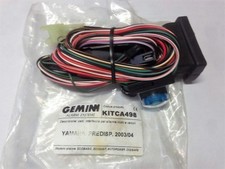 Gemini kitca498 kit cablaggio - kitca498,