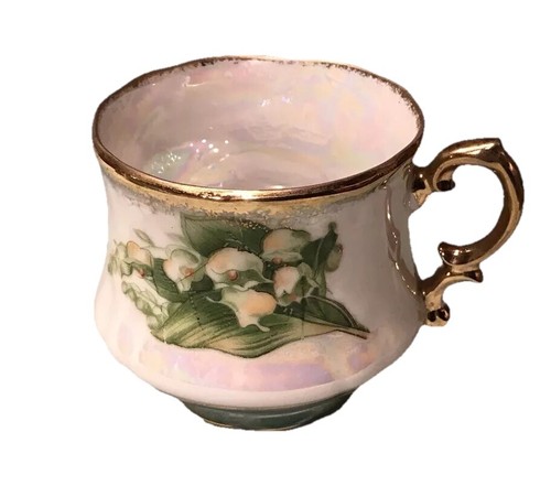 Tazza tè vintage - da, cina