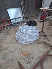 TUBO MULTISTRATO NUDO Ø16 per riscaldamento a pavimento