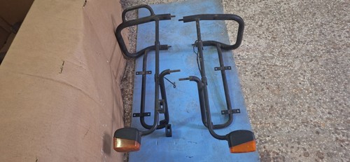 Coppia telaietti per borse - telaietti,