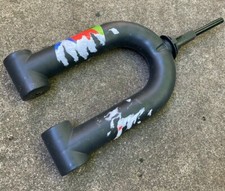 CHILLAFISH PLAY INNOVATION BALANCE BIKE - RICAMBIO FORCELLA BMXIE