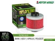 Hf185 hiflo filtro olio - hf185,