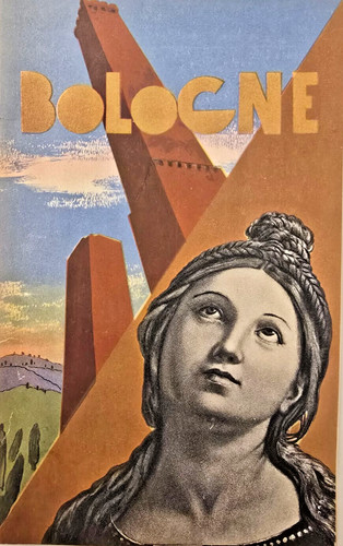 Guida turistica 1936 - guida,