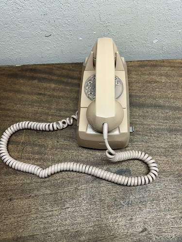 Telefono parete vintage - telefono,