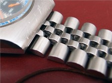 Bracciale acciaio inox