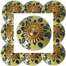 Pomelli per Mobili Set