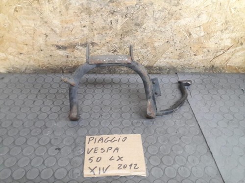 Piaggio vespa 2007 - piaggio, 2007-