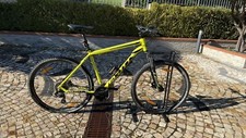 Bicicletta scott aspect - xl, mtb