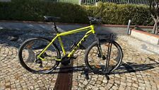 Bicicletta Scott Aspect XL MTB