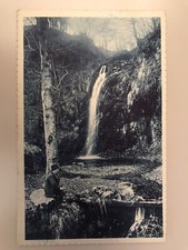 VARESE - Brissago Valtravaglia - Frazione Roggiano - Cascata