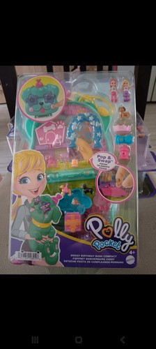 Polly pocket cagnolino - polly,